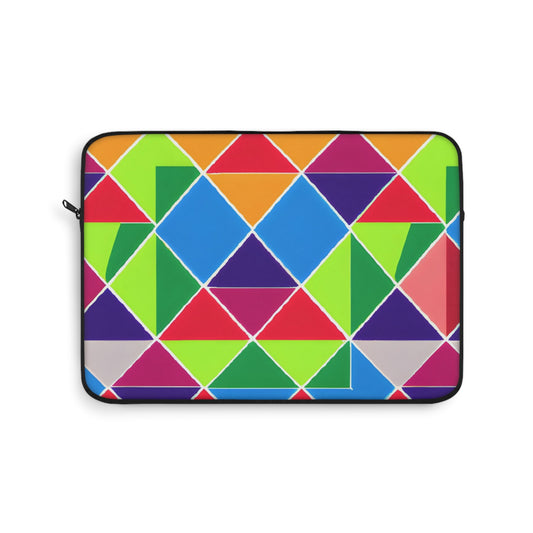 VanityVixen - LGBTQ+ Laptop Sleeve (12", 13", 15")
