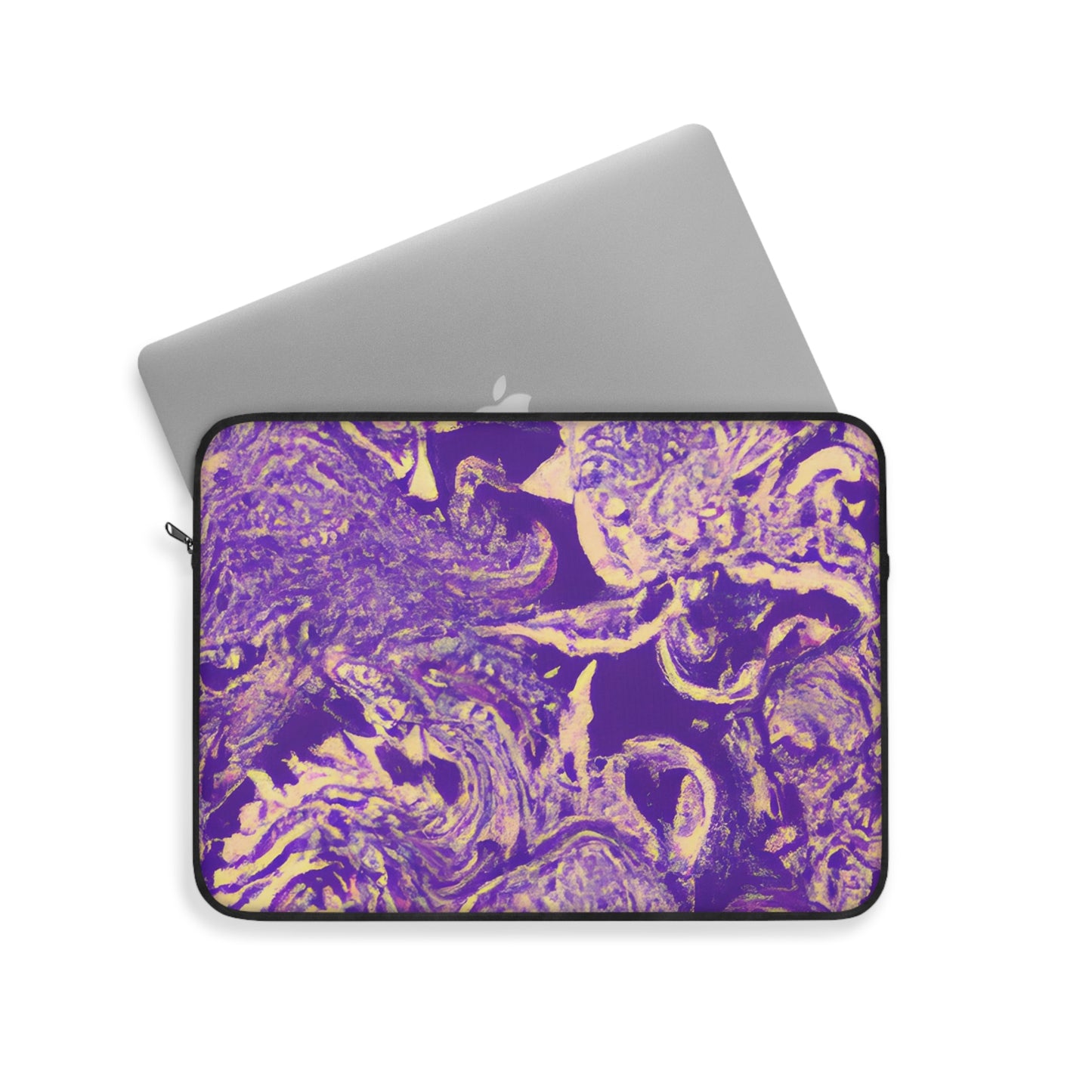 GlitterGatsby - LGBTQ+ Laptop Sleeve (12", 13", 15")