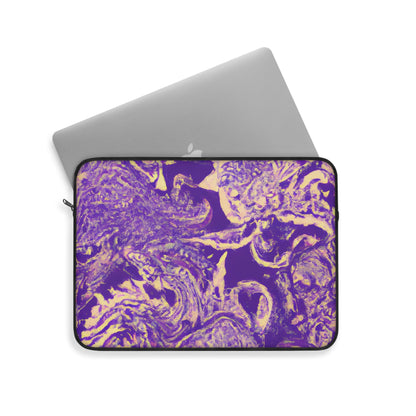 GlitterGatsby - LGBTQ+ Laptop Sleeve (12", 13", 15")