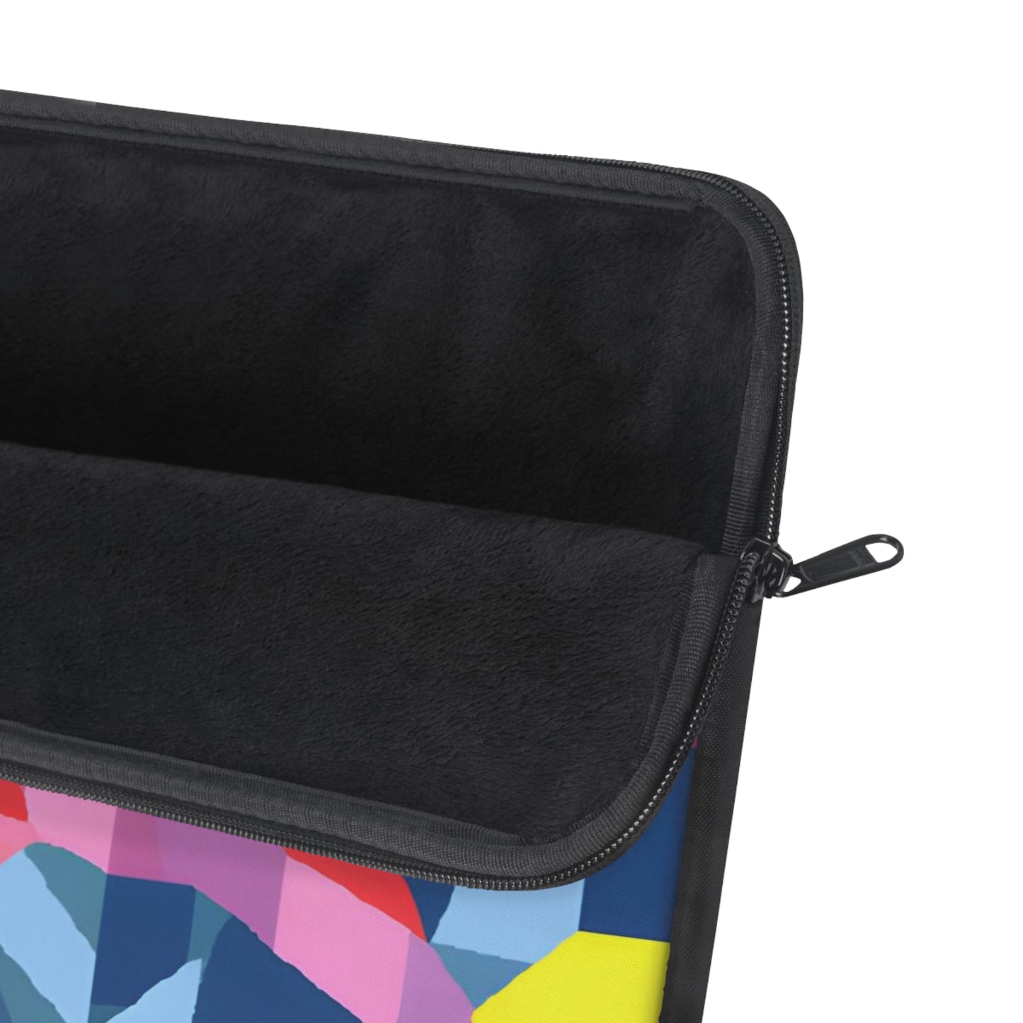 SassetteVogue - LGBTQ+ Laptop Sleeve (12", 13", 15")