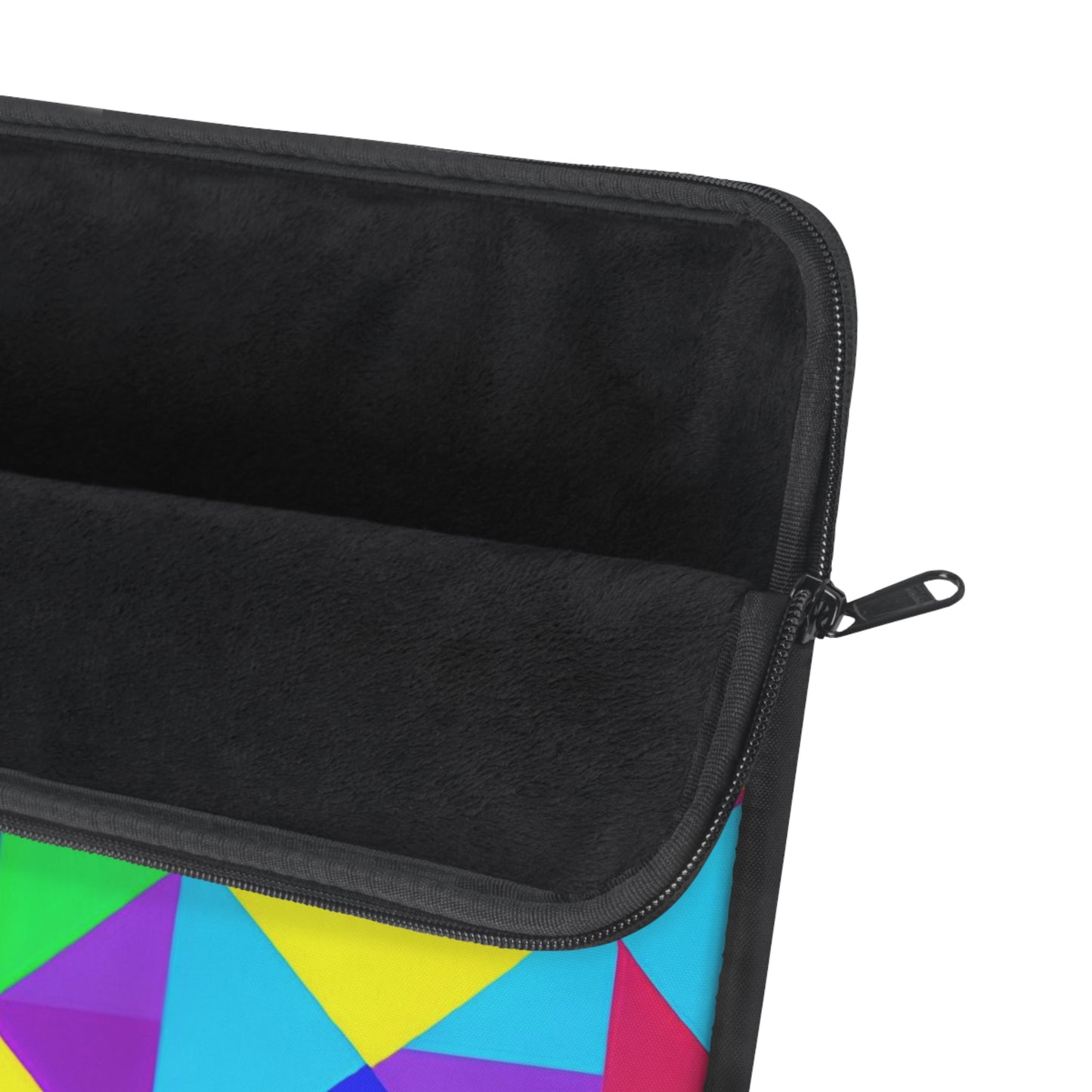 Popcynthius - LGBTQ+ Laptop Sleeve (12", 13", 15")