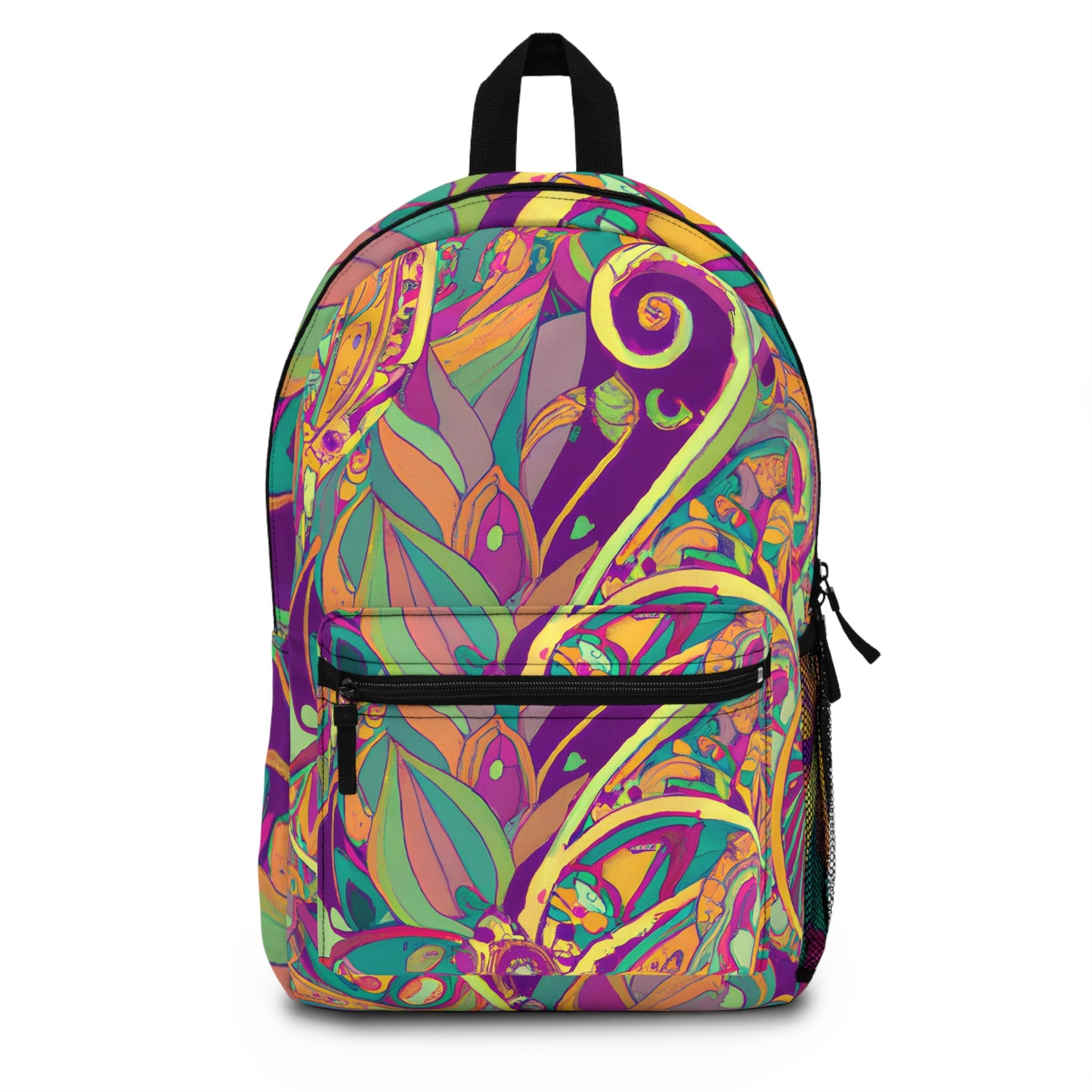 GlitterGlamGus - LGBTQ+ Pride Backpack