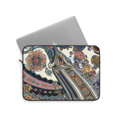 FlapperFinn - LGBTQ+ Laptop Sleeve (12", 13", 15")