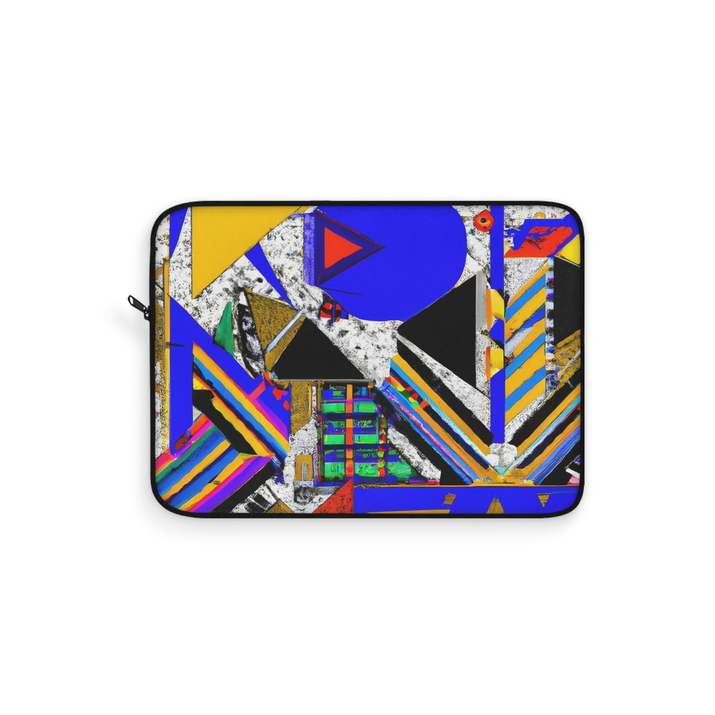 GalacticGlamour - LGBTQ+ Laptop Sleeve (12", 13", 15")