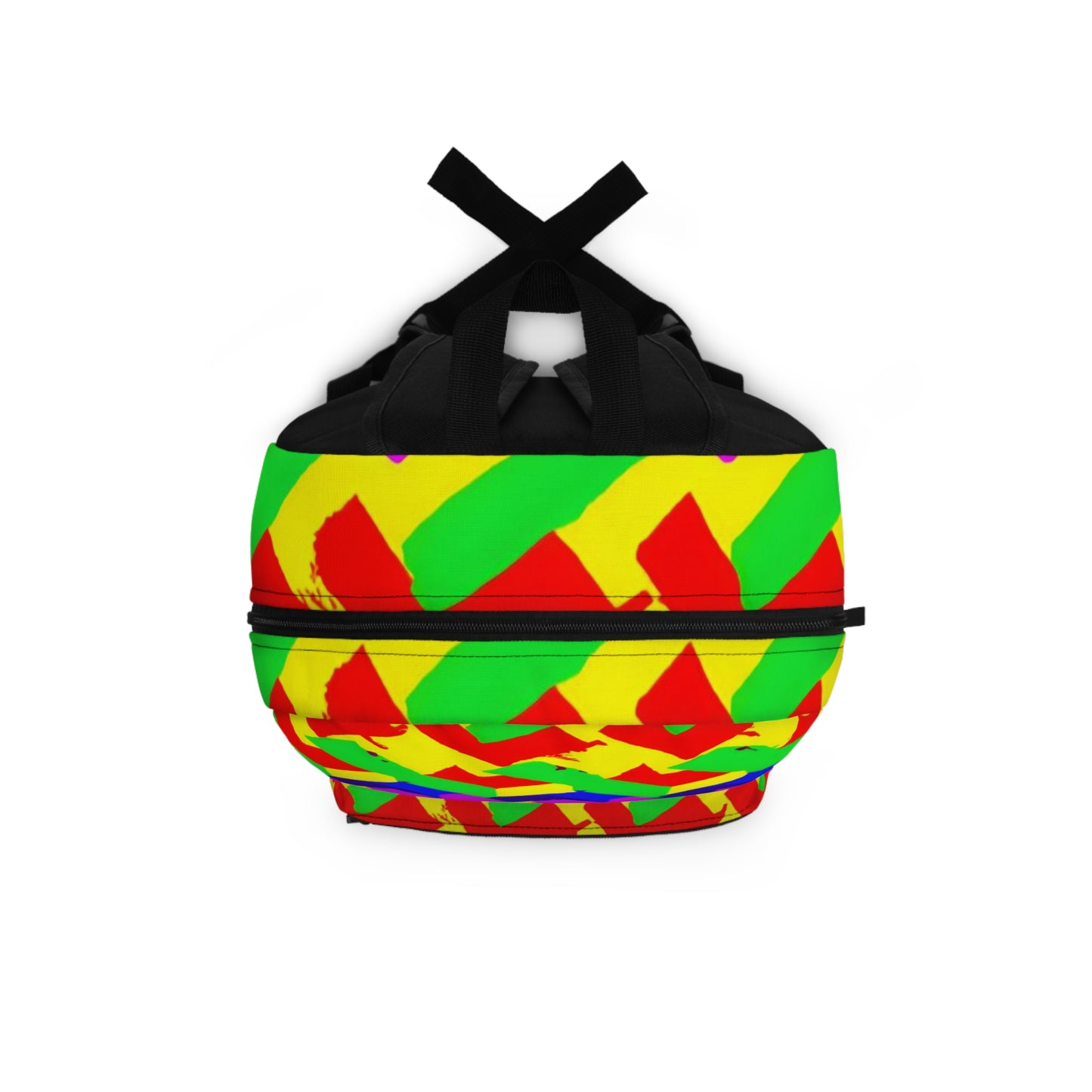 SparkleGucci - Gay Pride Backpack