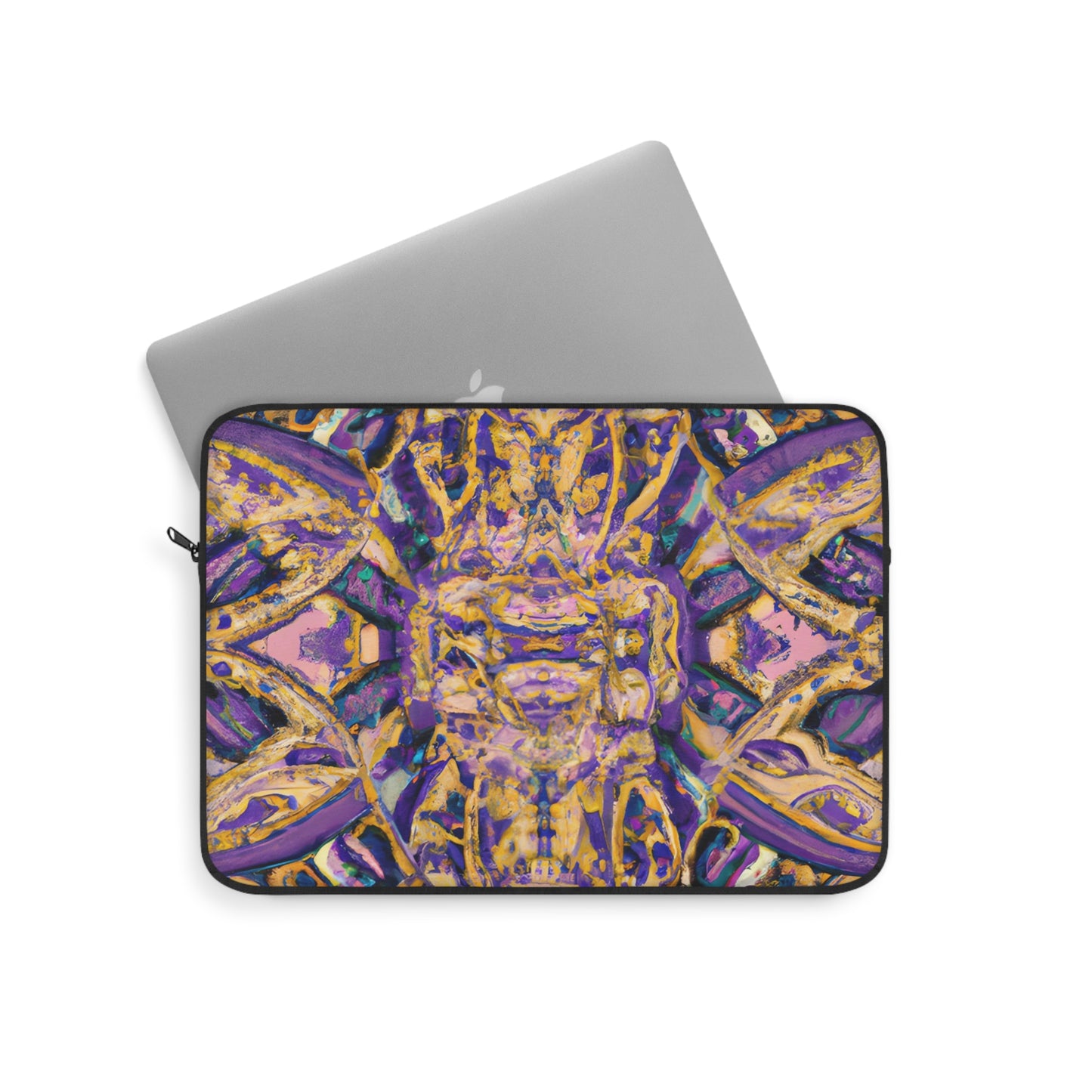 VelvetVanessa - LGBTQ+ Laptop Sleeve (12", 13", 15")