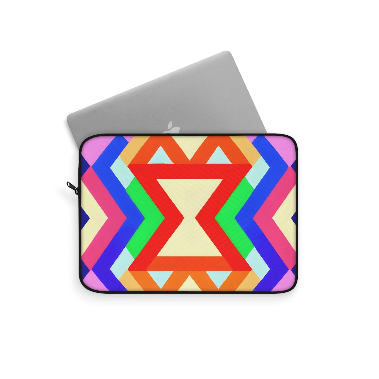 VelviaQuinn - LGBTQ+ Laptop Sleeve (12", 13", 15")