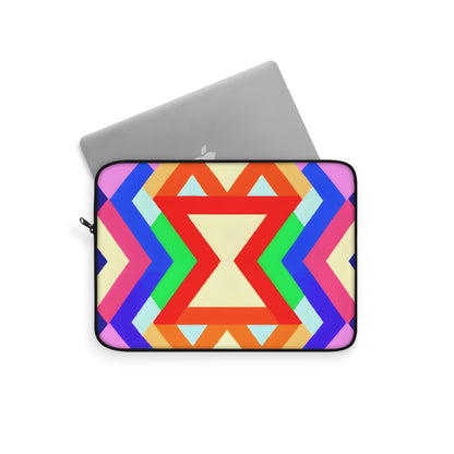VelviaQuinn - LGBTQ+ Laptop Sleeve (12", 13", 15")