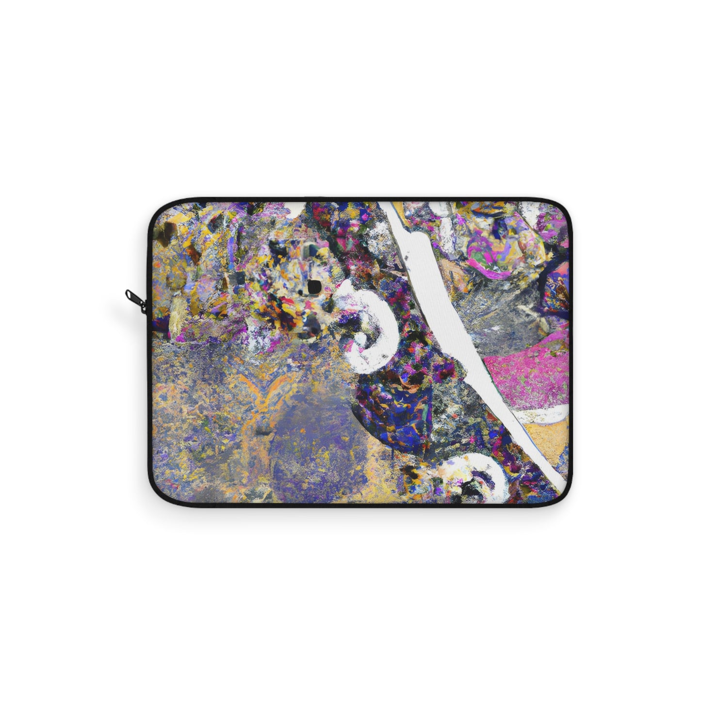 VelouriaVonVelvet - LGBTQ+ Laptop Sleeve (12", 13", 15")