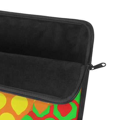 FeuMargaux - LGBTQ+ Laptop Sleeve (12", 13", 15")