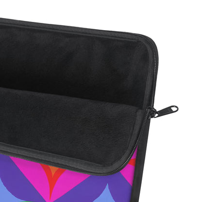 GlamGal - LGBTQ+ Laptop Sleeve (12", 13", 15")