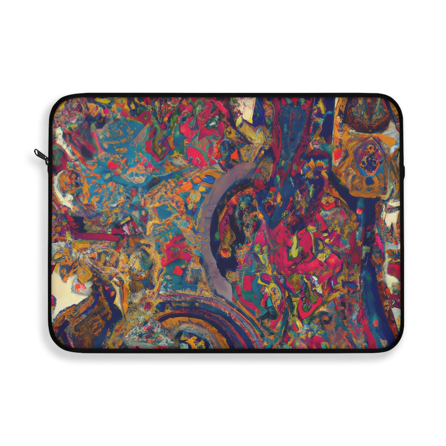 Glitterazzi - LGBTQ+ Laptop Sleeve (12", 13", 15")