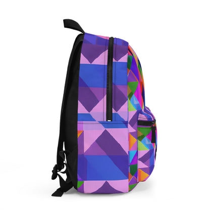 Glitterella - Hustler Pride Backpack