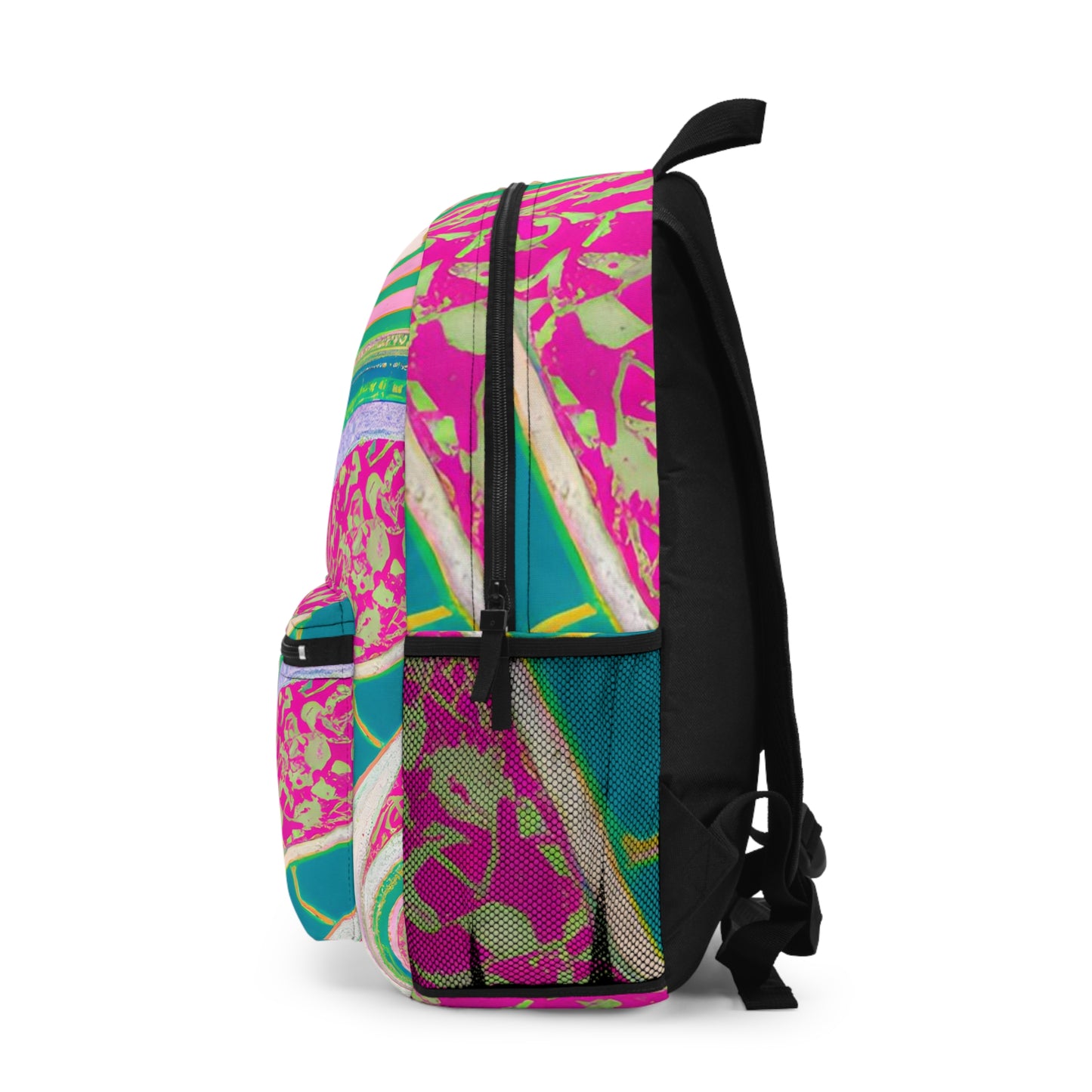 FlamBurlesque - LGBTQ+ Pride Backpack