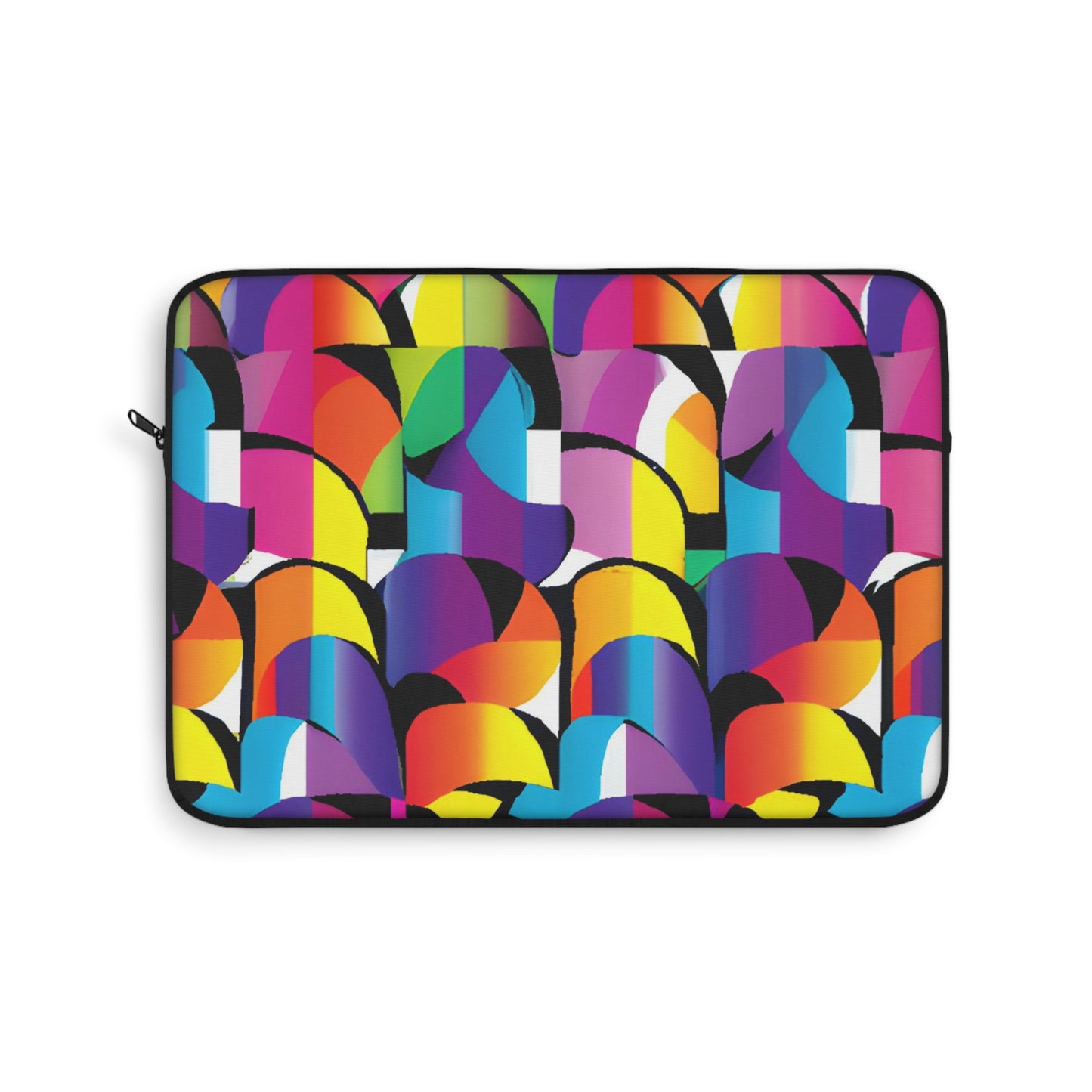 FlashPhoenix - LGBTQ+ Laptop Sleeve (12", 13", 15")