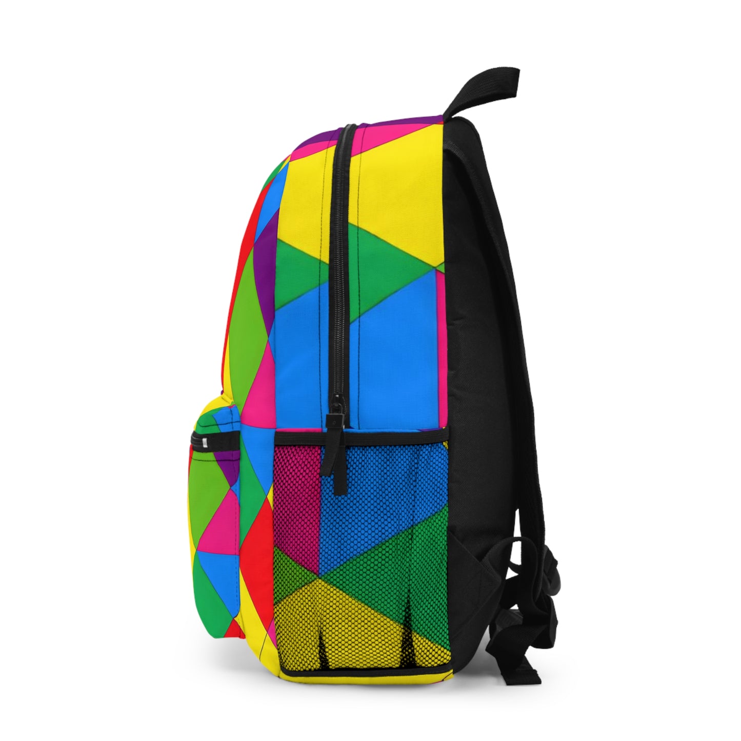 VoxFever - Hustler Pride Backpack
