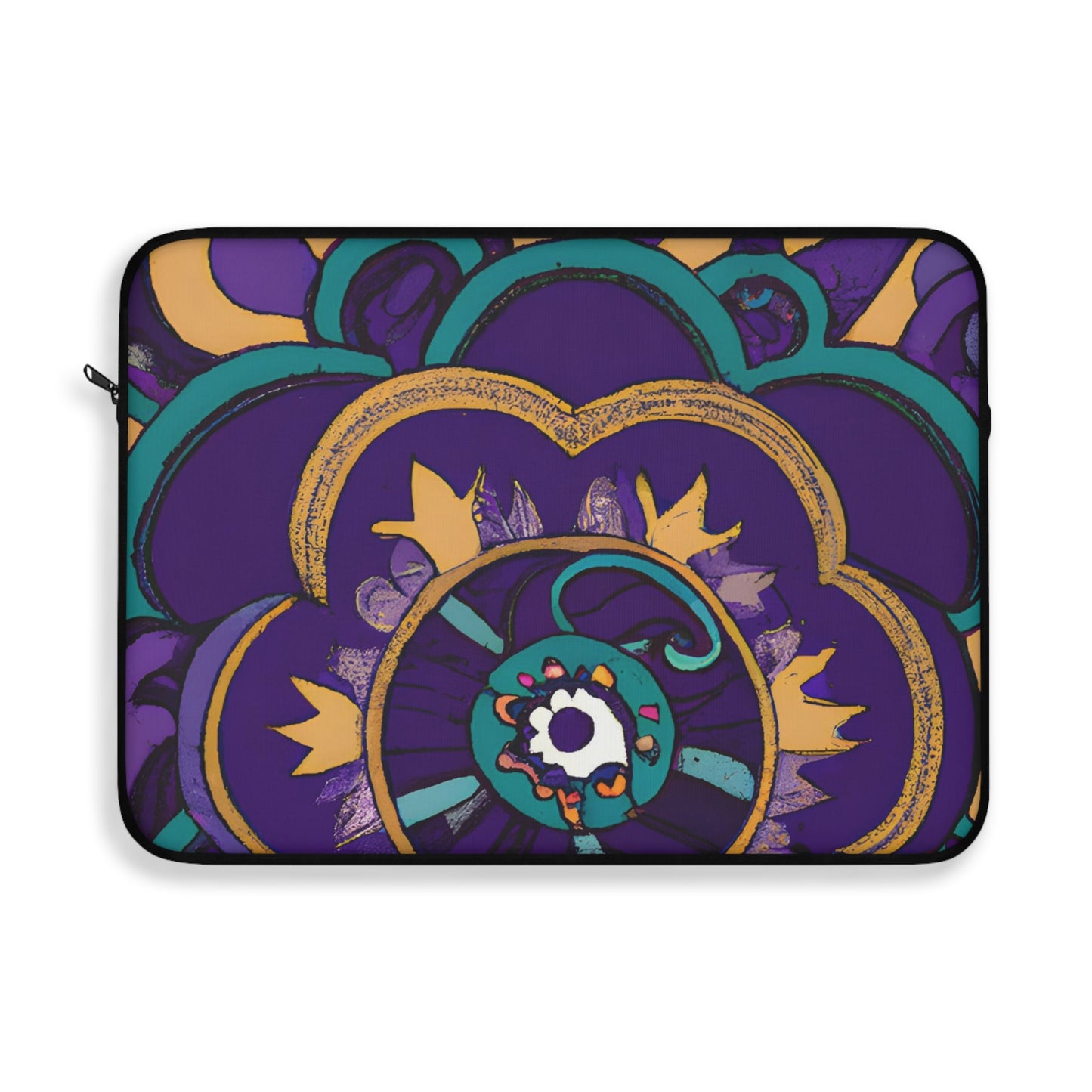ArisaFrosty - LGBTQ+ Laptop Sleeve (12", 13", 15")