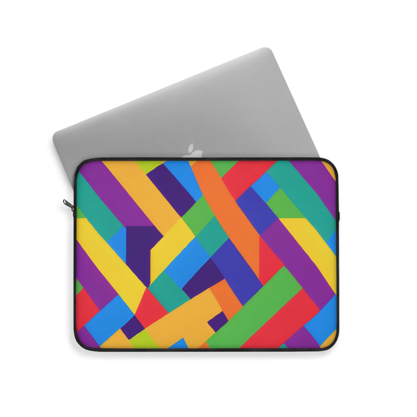LusciousLola - LGBTQ+ Laptop Sleeve (12", 13", 15")