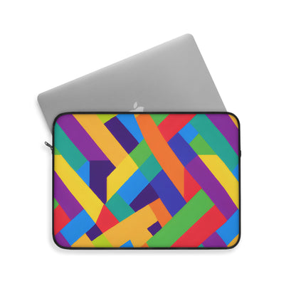 LusciousLola - LGBTQ+ Laptop Sleeve (12", 13", 15")
