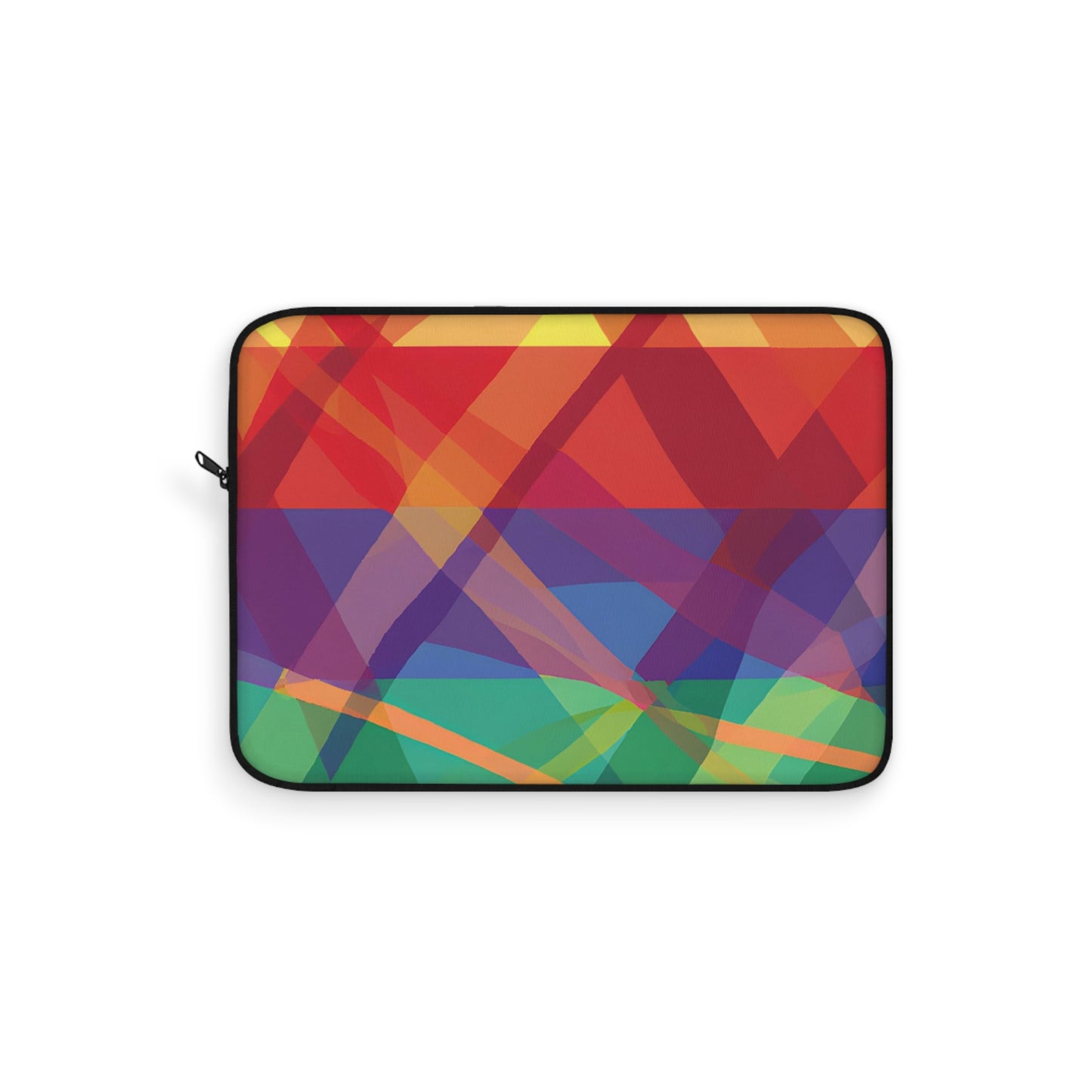 TwistedTiffany. - LGBTQ+ Laptop Sleeve (12", 13", 15")