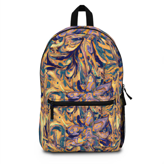 FlapperFairy - LGBTQ+ Pride Backpack