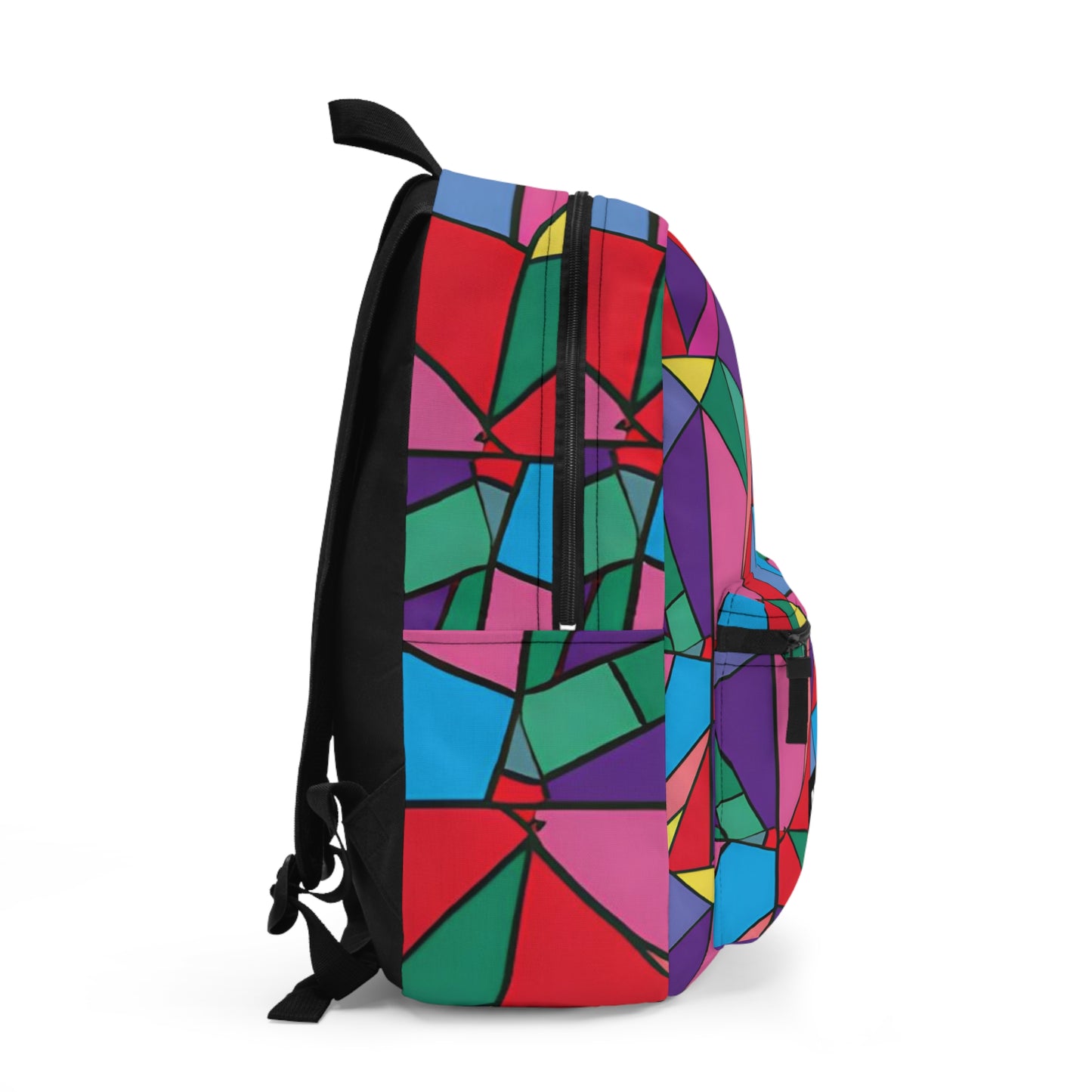 DivineDolly - Hustler Pride Backpack