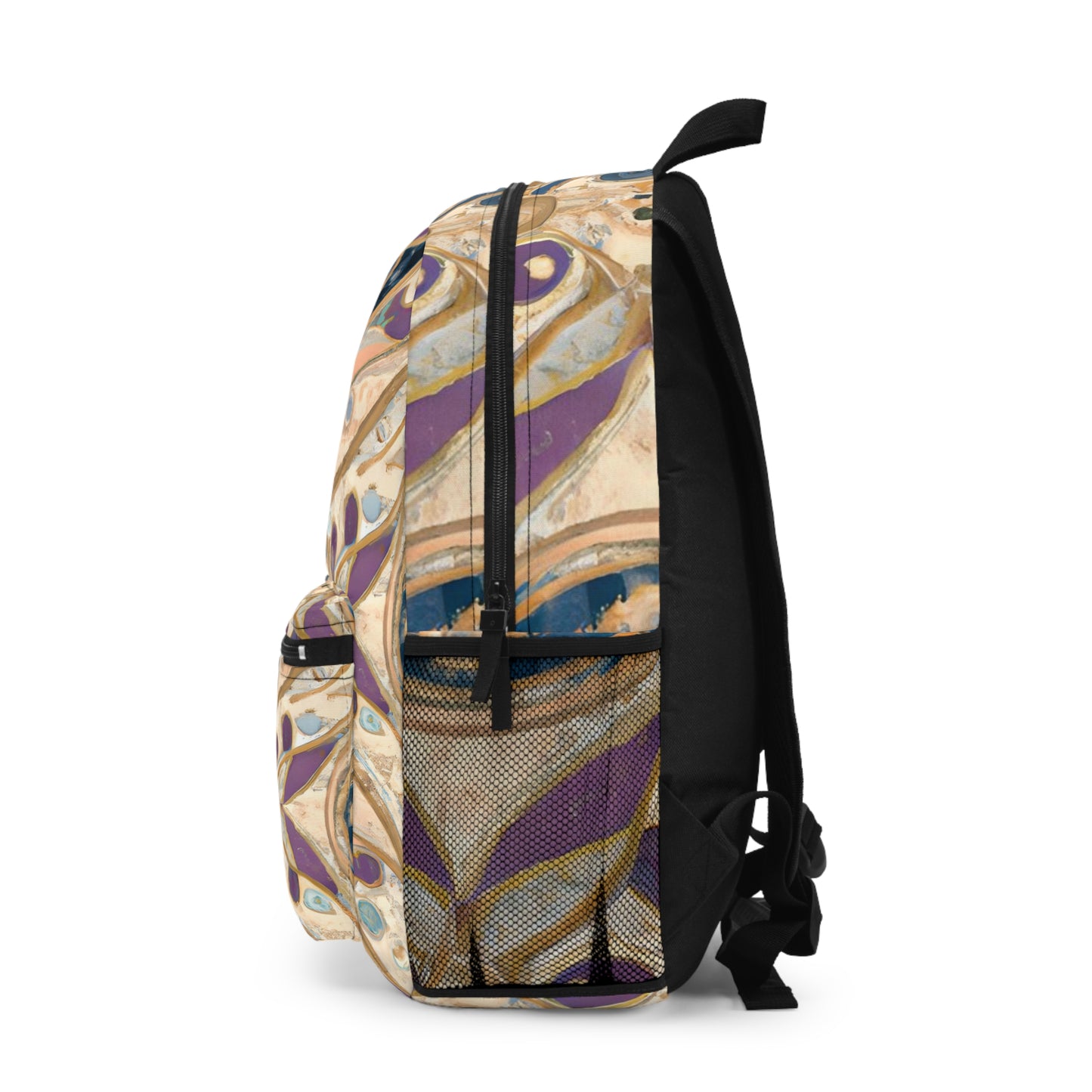 TinselTammy - LGBTQ+ Pride Backpack