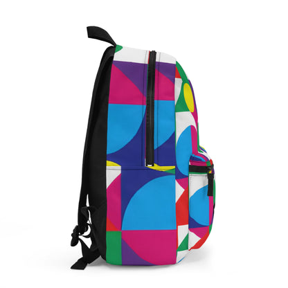 SparkleCadence - Hustler Pride Backpack