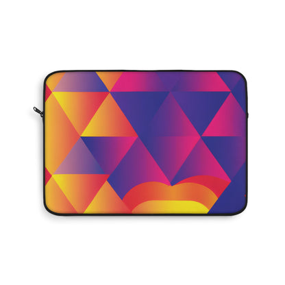 FabuLash - LGBTQ+ Laptop Sleeve (12", 13", 15")