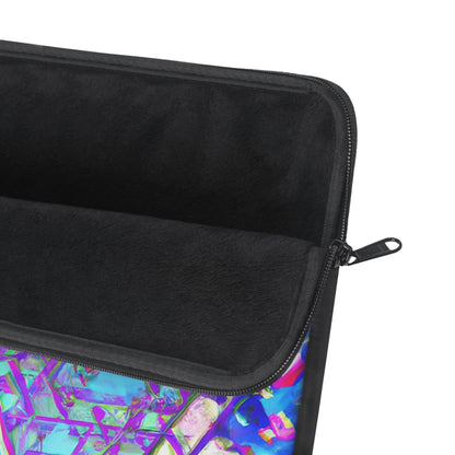 StarlightVortex - LGBTQ+ Laptop Sleeve (12", 13", 15")