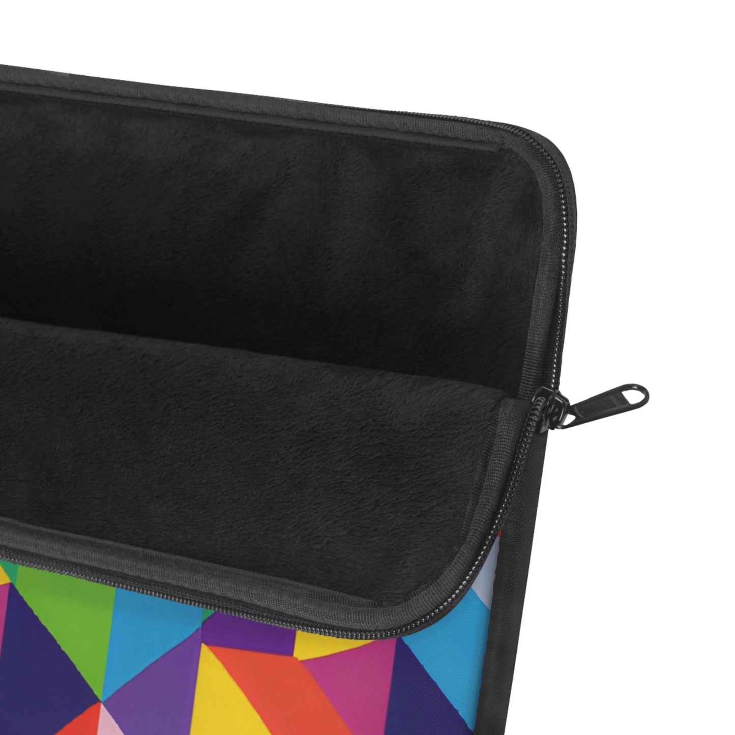 DivineDazzle - LGBTQ+ Laptop Sleeve (12", 13", 15")