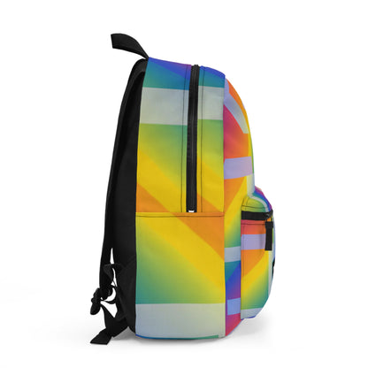 JazzberryJam - Hustler Pride Backpack