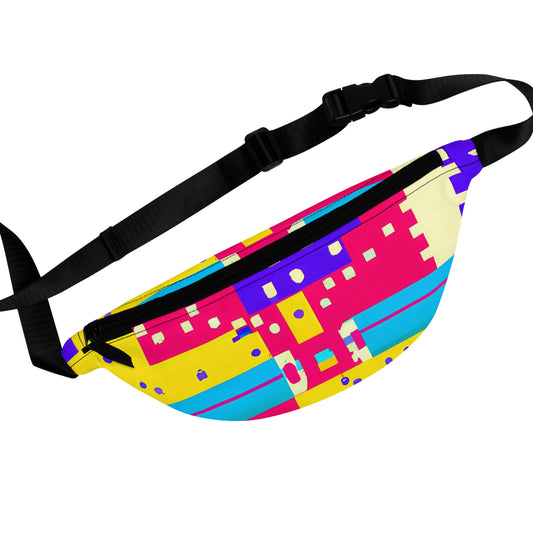 Starion - LGBTQ+ Fanny Pack Belt Bag