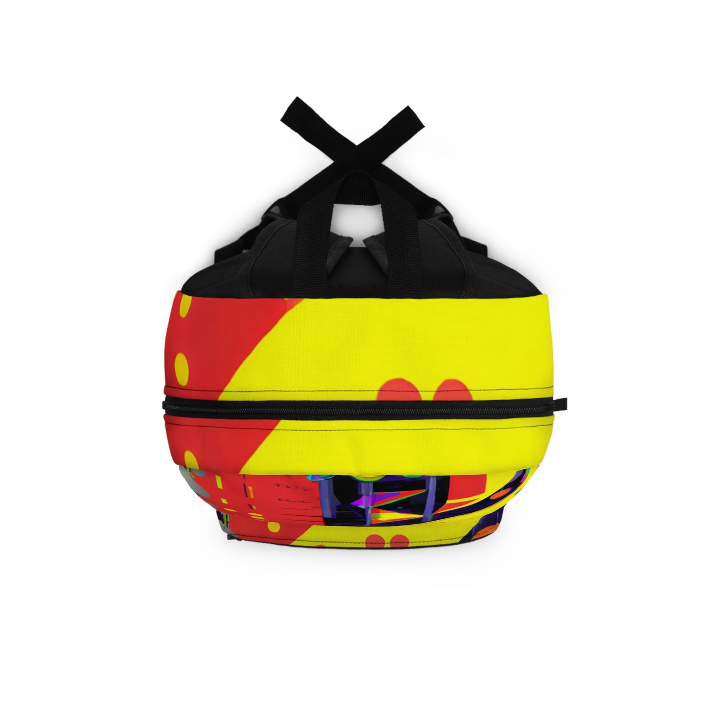 GalaxiGlitter. - Hustler Backpack