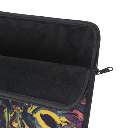 ElectraSpellz - LGBTQ+ Laptop Sleeve (12", 13", 15")