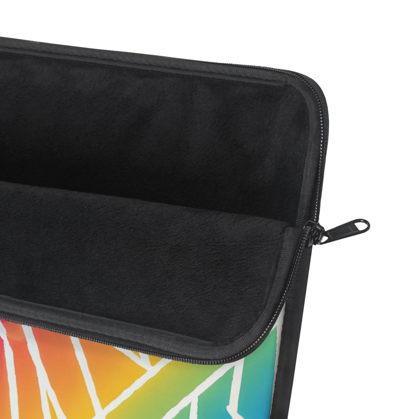 CrimsonVelvet - LGBTQ+ Laptop Sleeve (12", 13", 15")