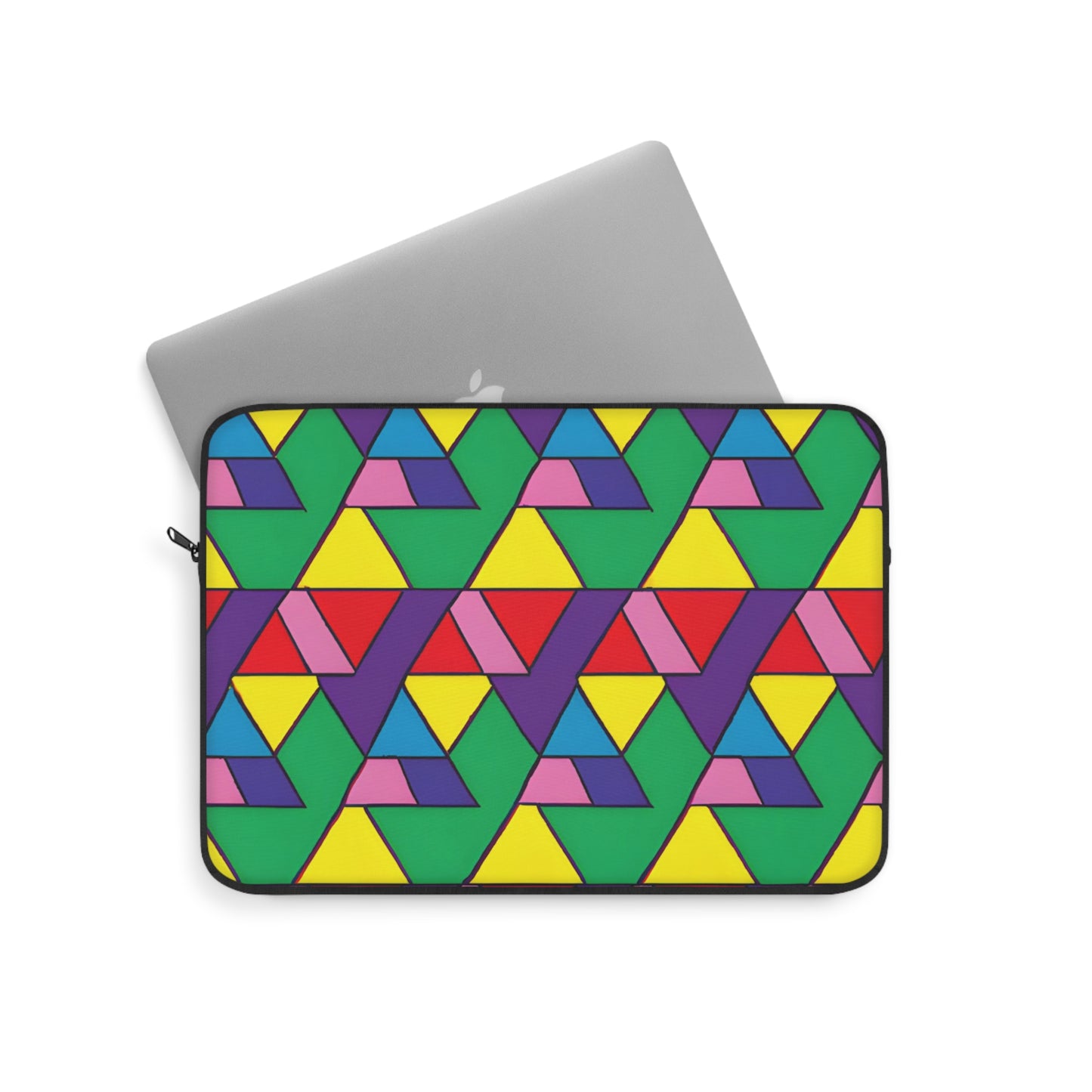 CandyCadet - LGBTQ+ Laptop Sleeve (12", 13", 15")