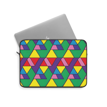CandyCadet - LGBTQ+ Laptop Sleeve (12", 13", 15")