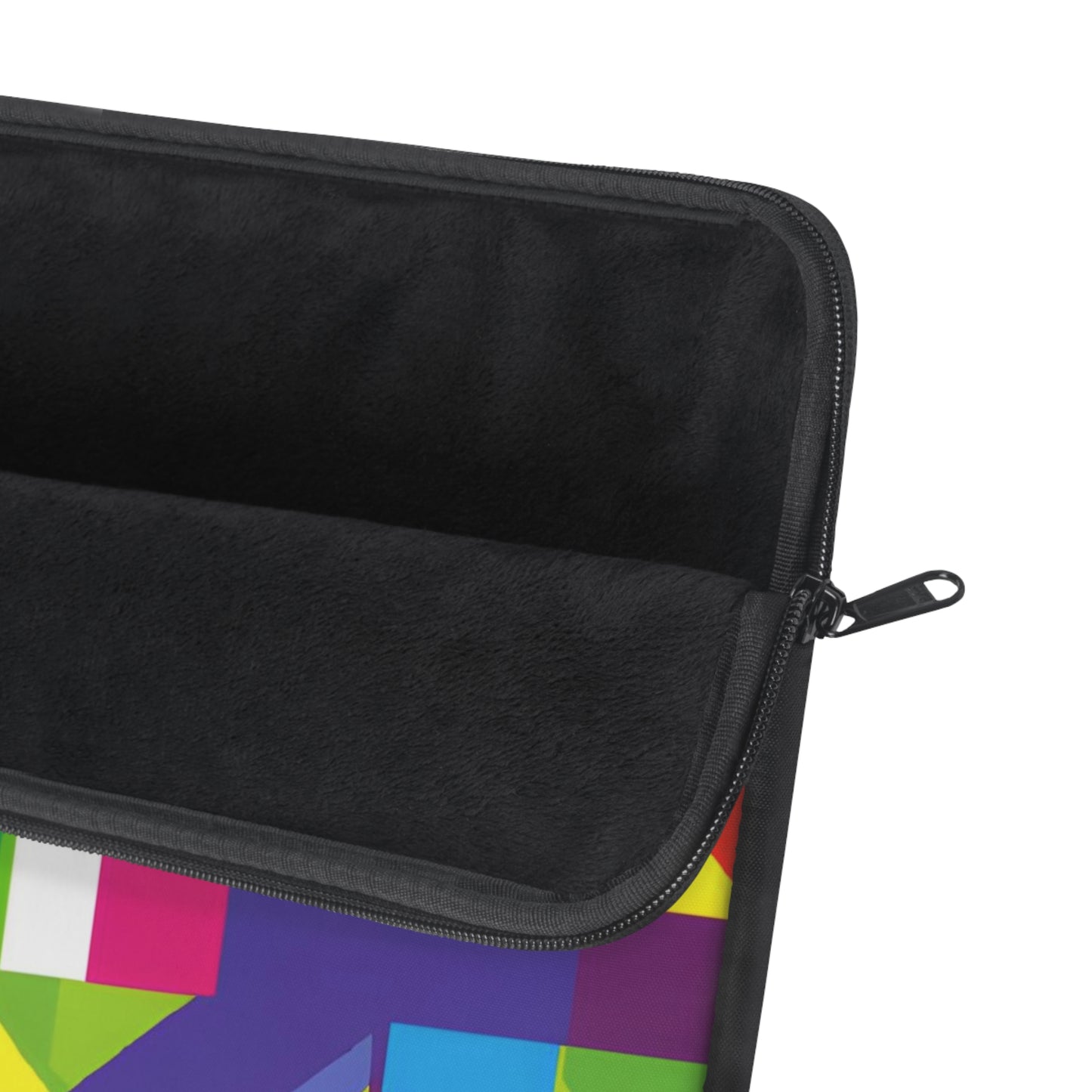 AuroraStarr - LGBTQ+ Laptop Sleeve (12", 13", 15")