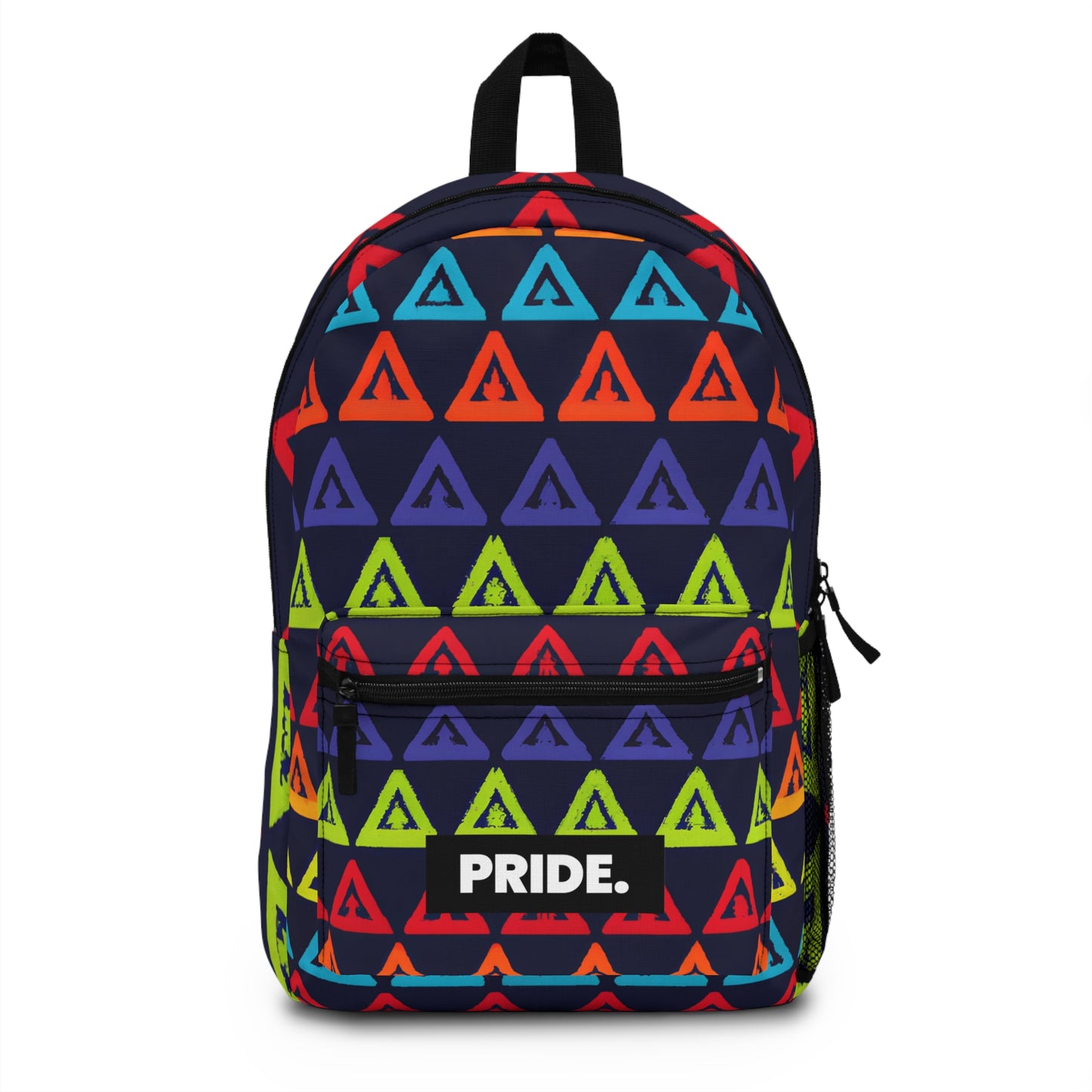 GlamLorraine - Hustler Pride Backpack