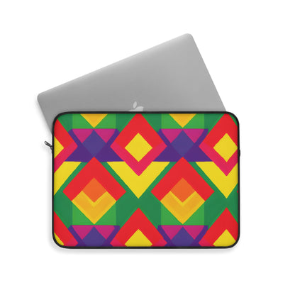 GalleriaGlamazon - LGBTQ+ Laptop Sleeve (12", 13", 15")