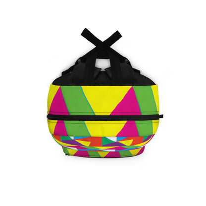 FabuCandi - Gay Pride Backpack