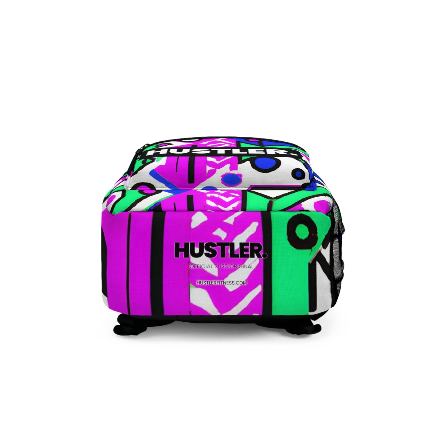 StarlightNeon - LGBTQ+ Pride Backpack