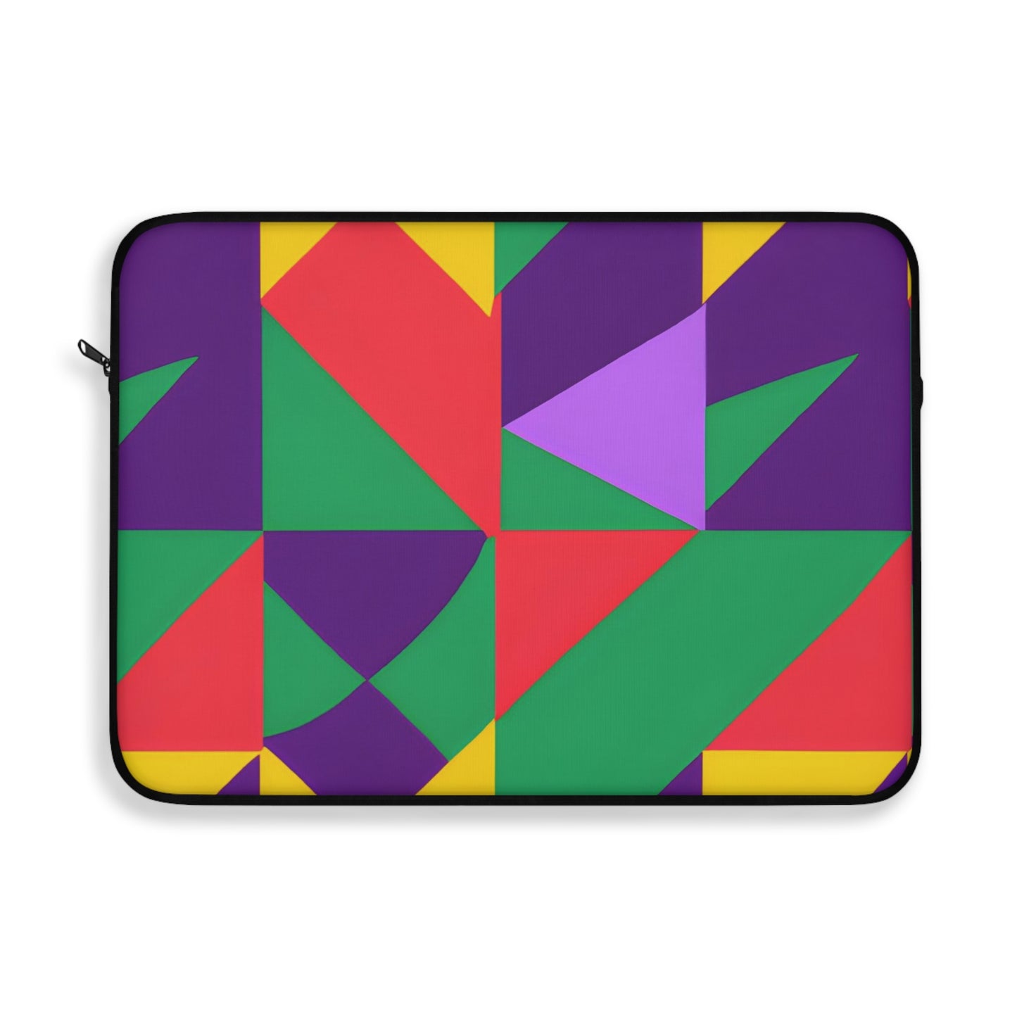 OpulencePrince - LGBTQ+ Laptop Sleeve (12", 13", 15")