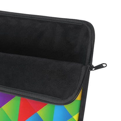 FierceQueenTakkera - LGBTQ+ Laptop Sleeve (12", 13", 15")