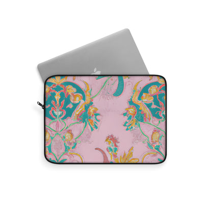FlapperFrenzy - LGBTQ+ Laptop Sleeve (12", 13", 15")