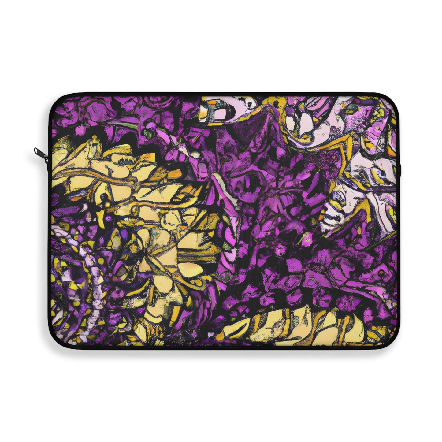 CharlotteLux - LGBTQ+ Laptop Sleeve (12", 13", 15")