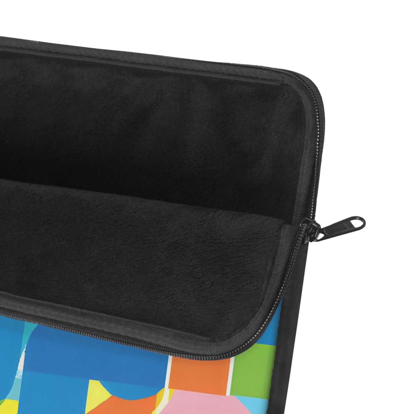 CocoFierce - LGBTQ+ Laptop Sleeve (12", 13", 15")