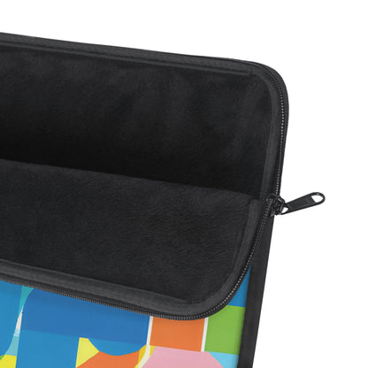 CocoFierce - LGBTQ+ Laptop Sleeve (12", 13", 15")