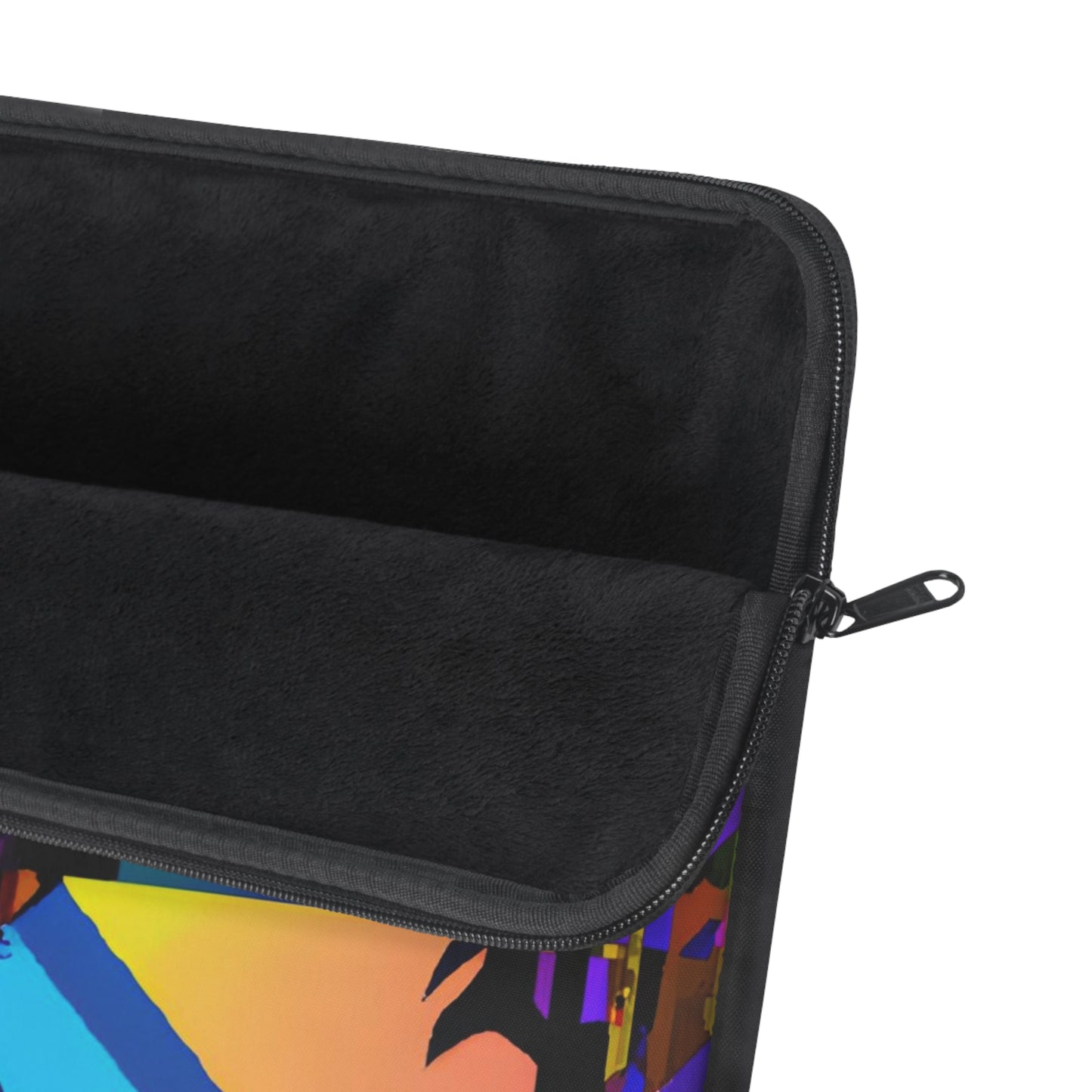 StarGlamazon - LGBTQ+ Laptop Sleeve (12", 13", 15")
